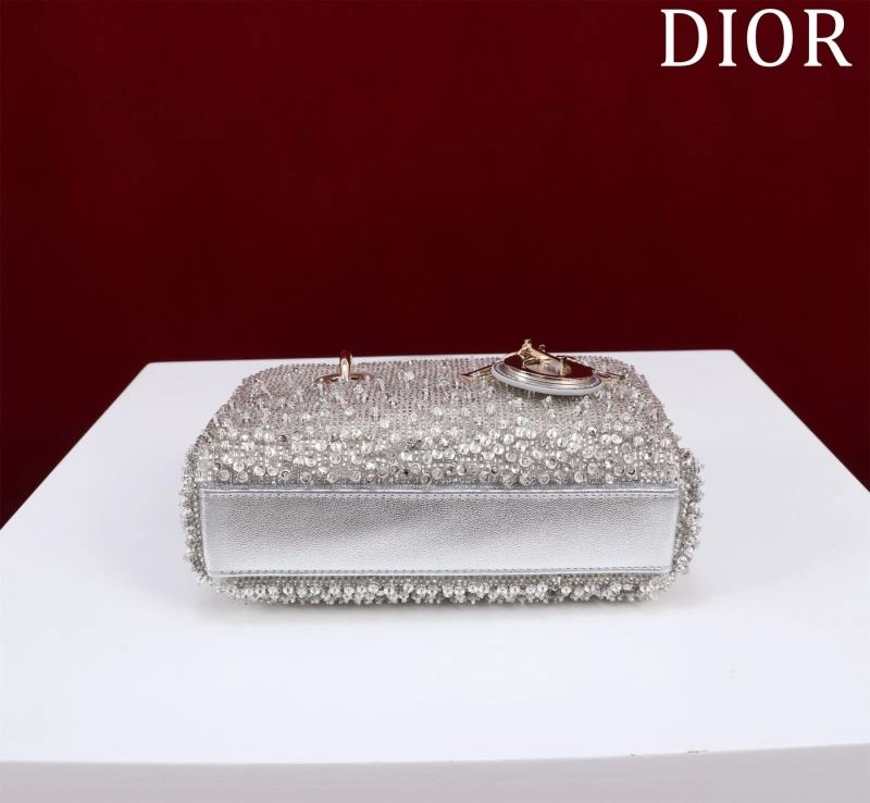 Efficient Christian Dior My Lady Bags 70996