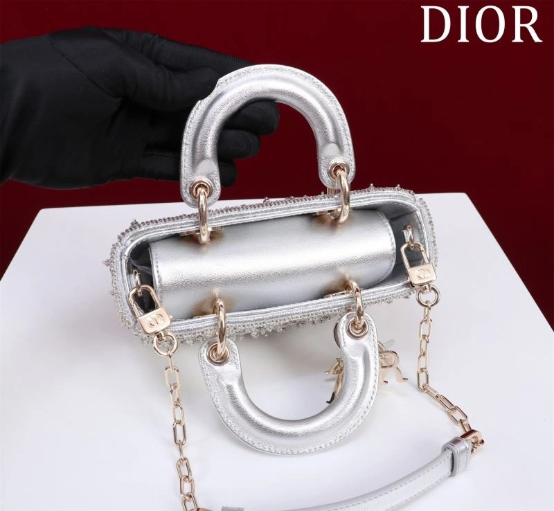 Efficient Christian Dior My Lady Bags 70996