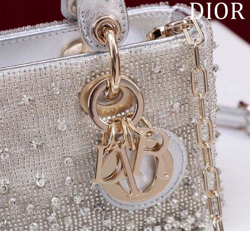 Efficient Christian Dior My Lady Bags 70996