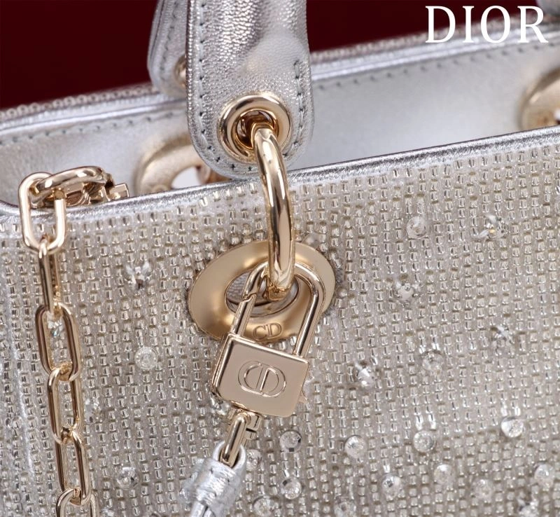 Efficient Christian Dior My Lady Bags 70996