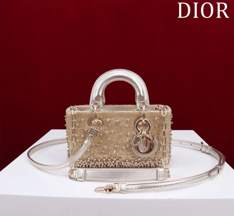 Christian Dior My Lady Bags Attractive 71000