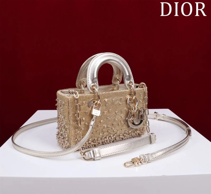 Christian Dior My Lady Bags Attractive 71000