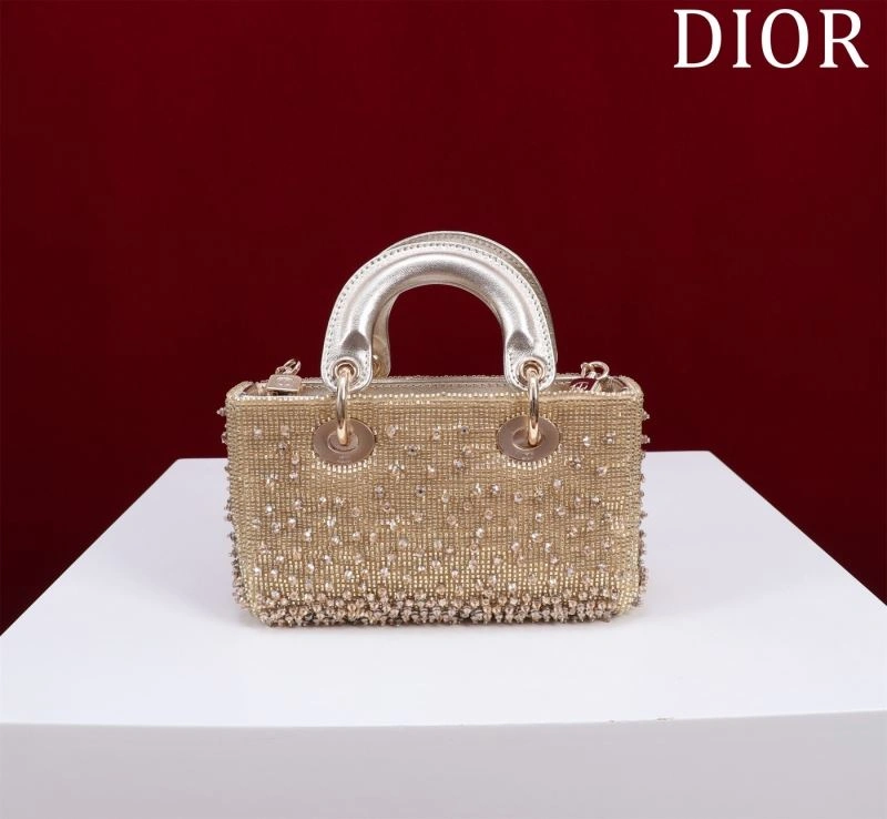 Christian Dior My Lady Bags Attractive 71000