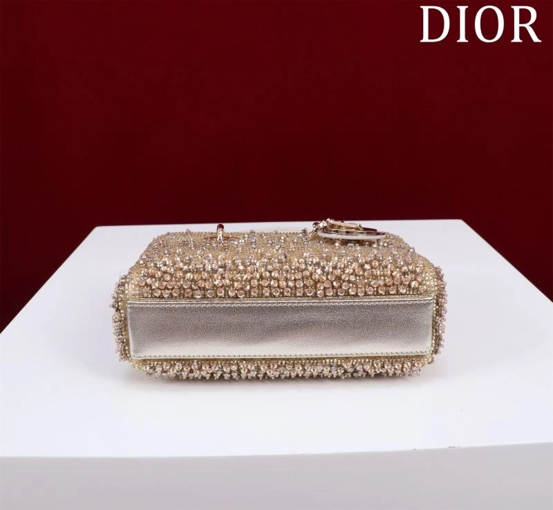 Christian Dior My Lady Bags Attractive 71000