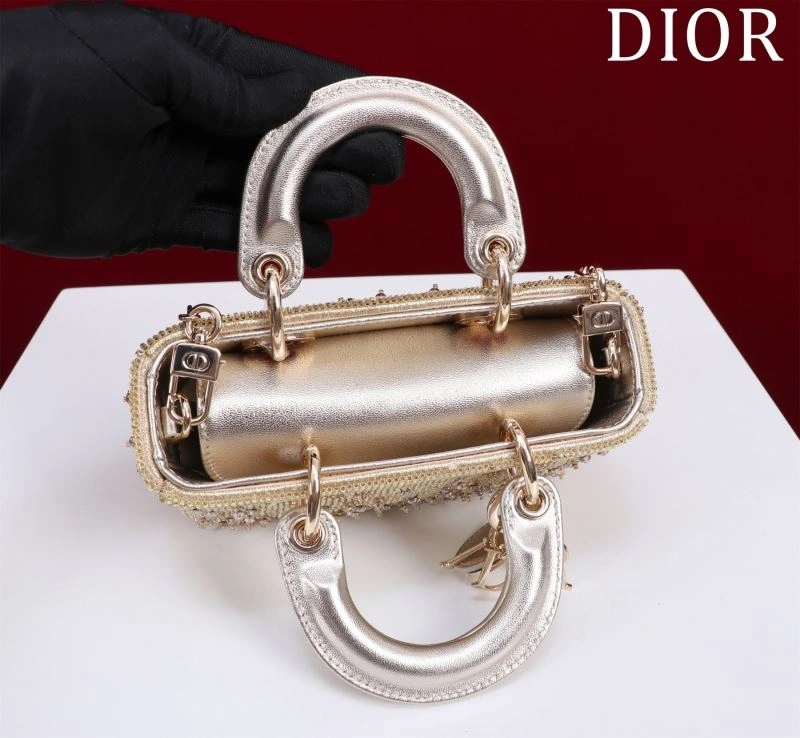 Christian Dior My Lady Bags Attractive 71000
