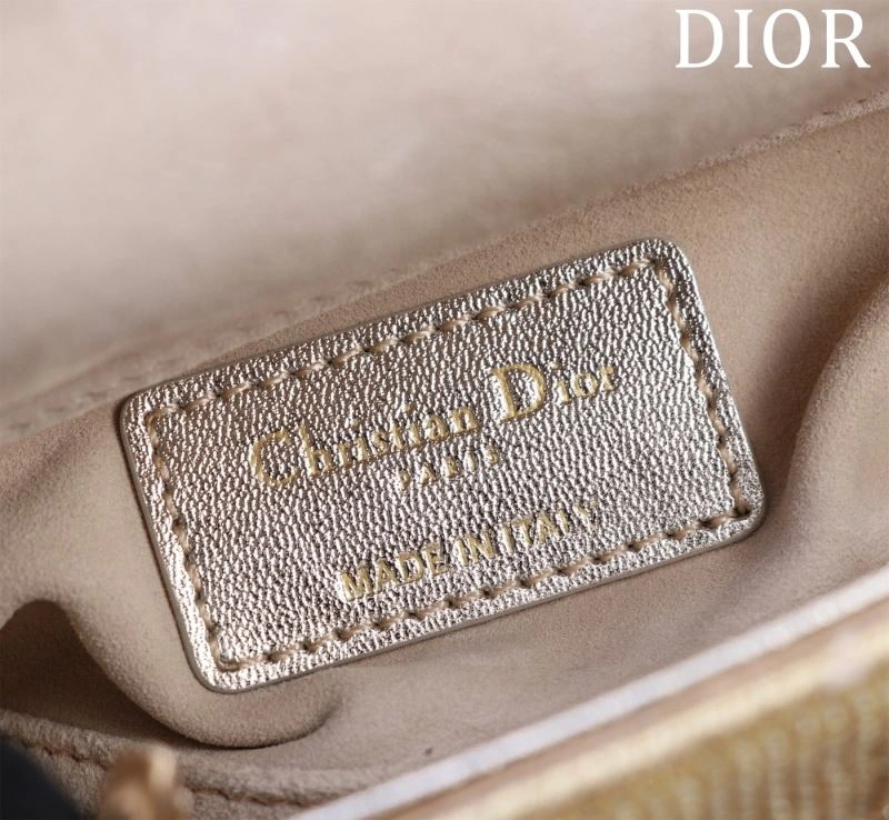 Christian Dior My Lady Bags Attractive 71000