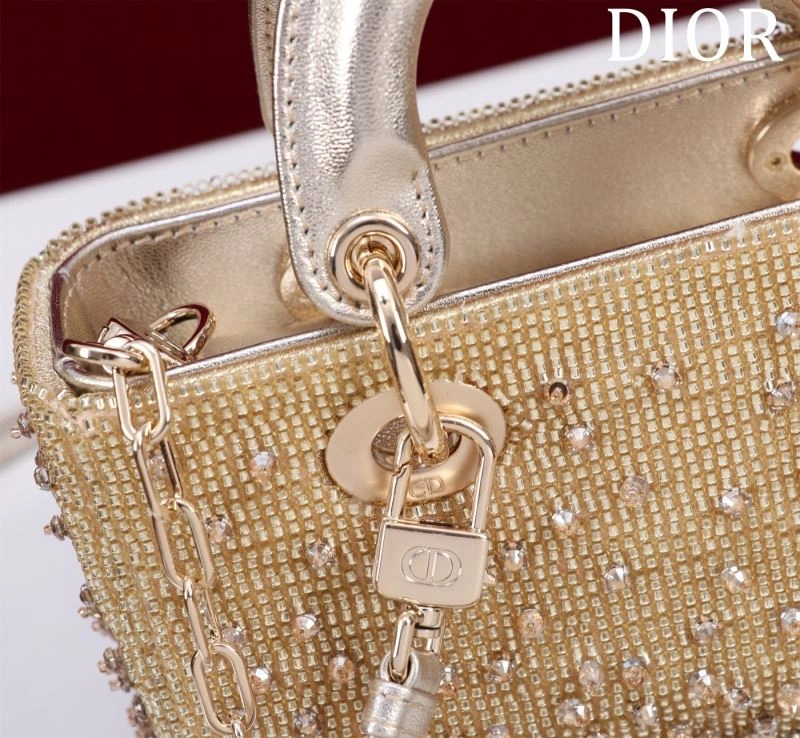 Christian Dior My Lady Bags Attractive 71000