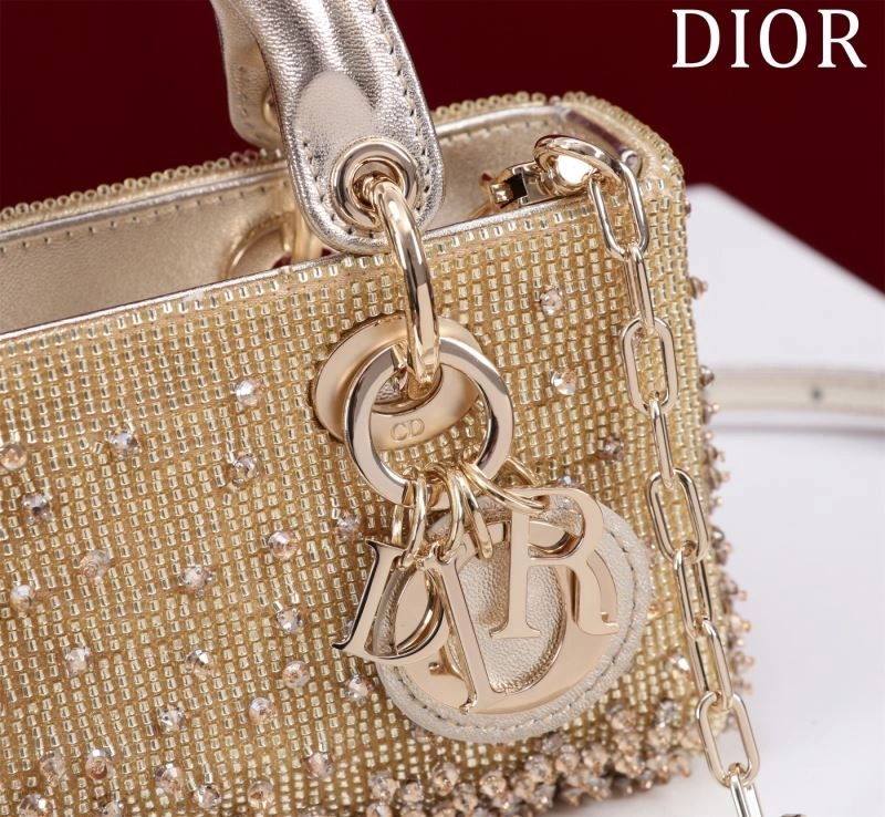 Christian Dior My Lady Bags Attractive 71000