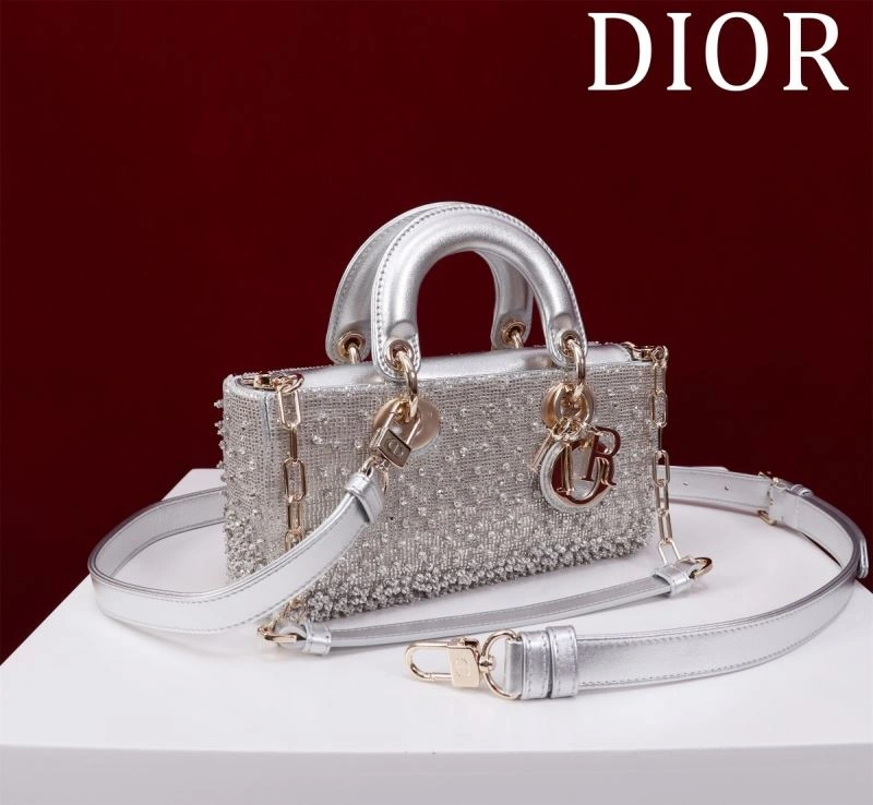 Colorful Christian Dior My Lady Bags 70995