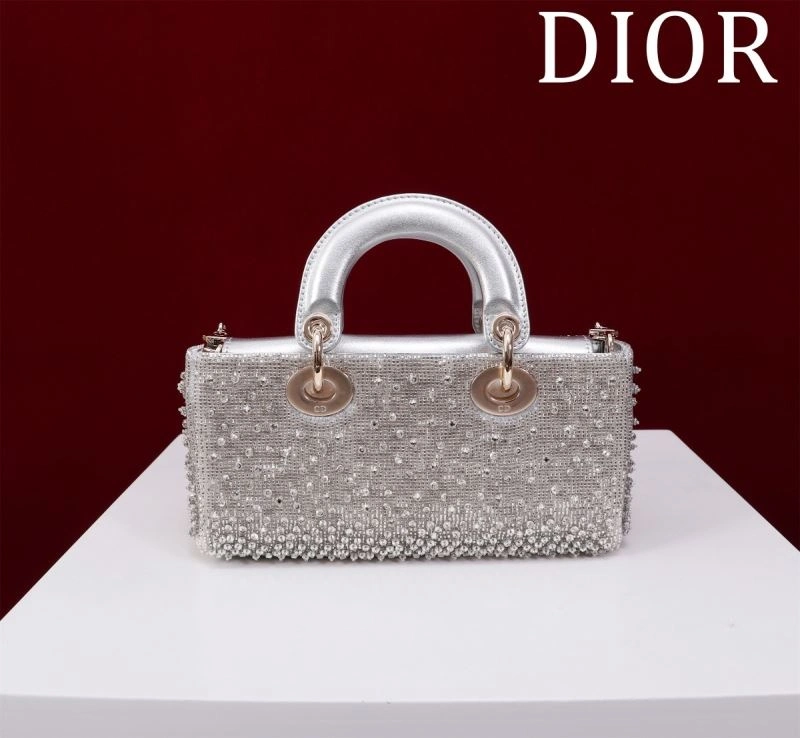 Colorful Christian Dior My Lady Bags 70995
