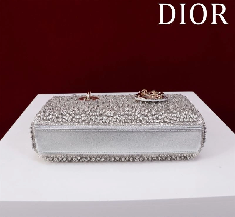 Colorful Christian Dior My Lady Bags 70995