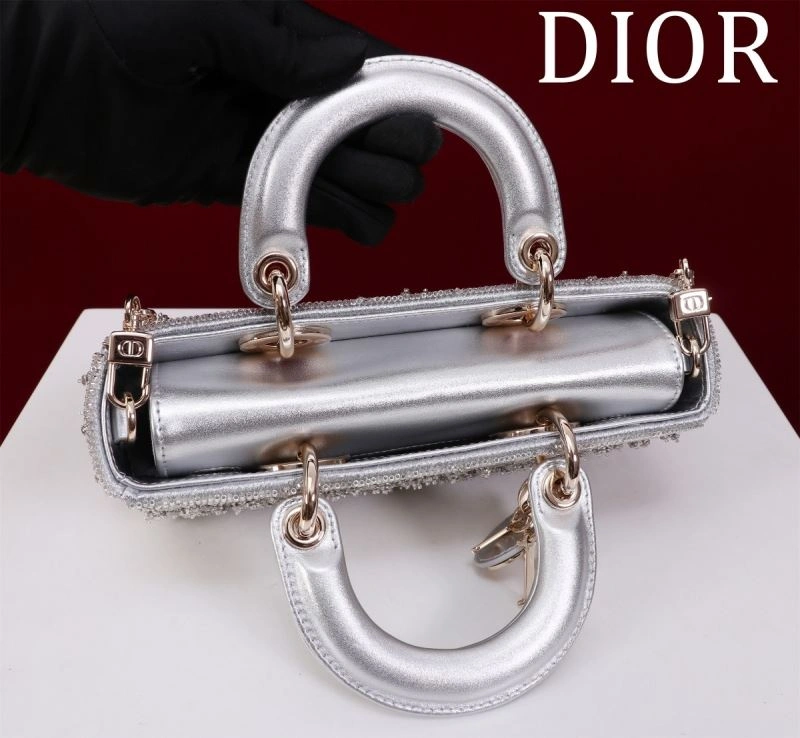 Colorful Christian Dior My Lady Bags 70995