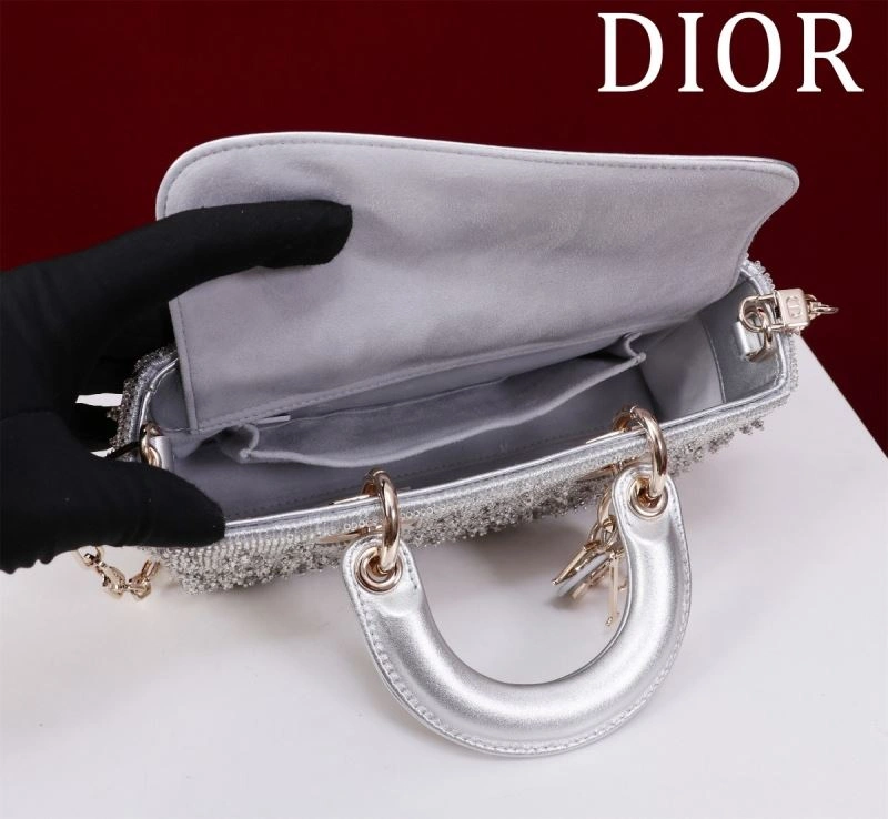 Colorful Christian Dior My Lady Bags 70995