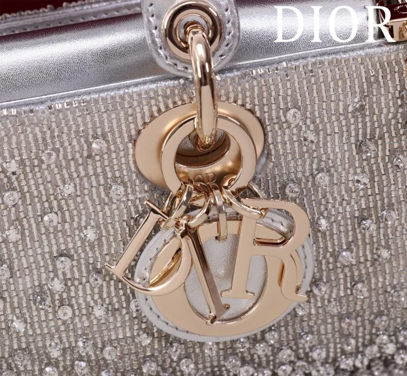 Colorful Christian Dior My Lady Bags 70995