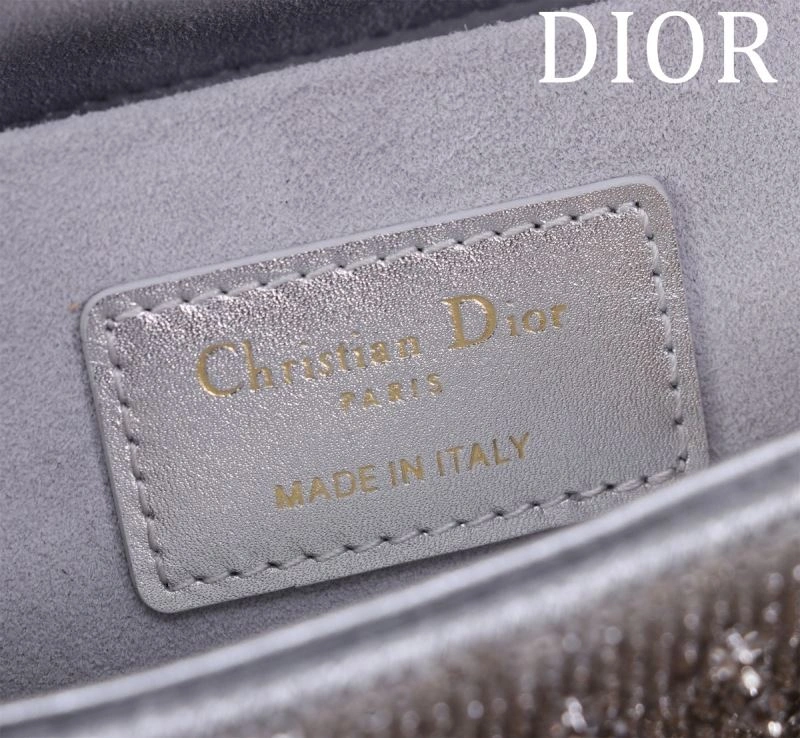 Colorful Christian Dior My Lady Bags 70995