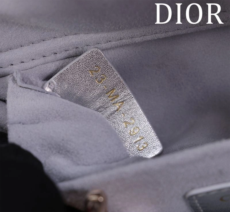Colorful Christian Dior My Lady Bags 70995