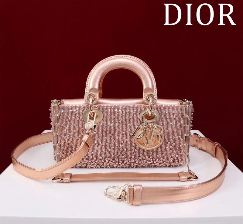 Unique Christian Dior My Lady Bags 71035
