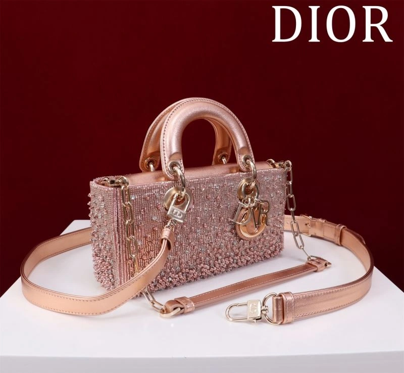 Unique Christian Dior My Lady Bags 71035