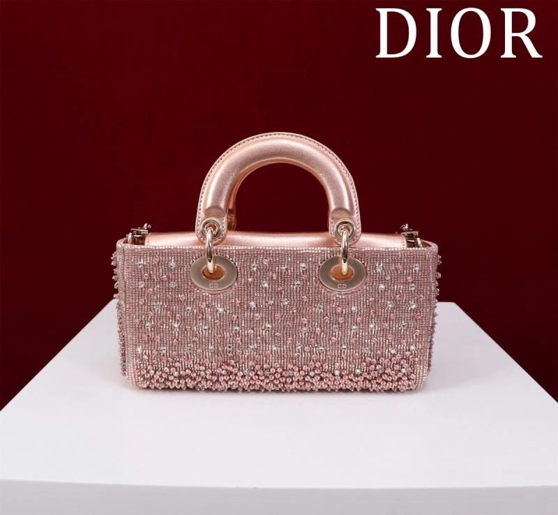 Unique Christian Dior My Lady Bags 71035