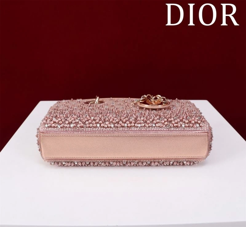 Unique Christian Dior My Lady Bags 71035