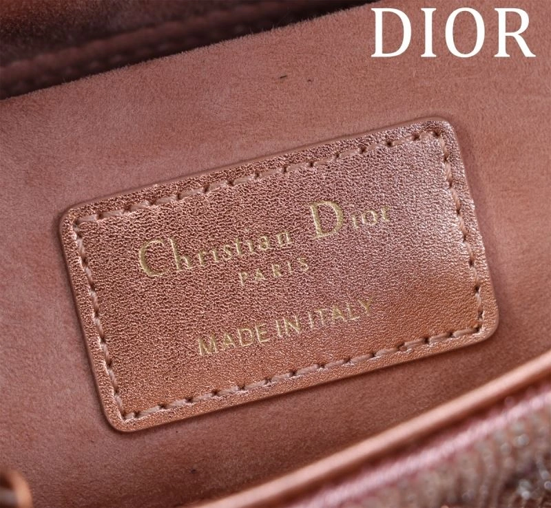 Unique Christian Dior My Lady Bags 71035