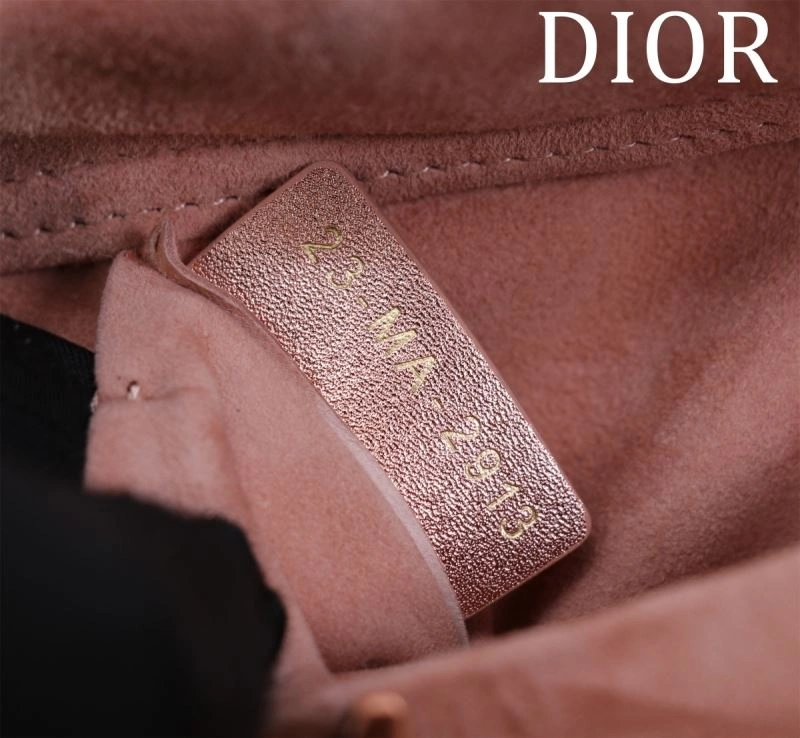 Unique Christian Dior My Lady Bags 71035