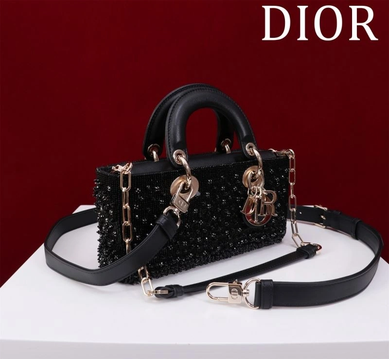 MultiPurpose Christian Dior My Lady Bags 70998