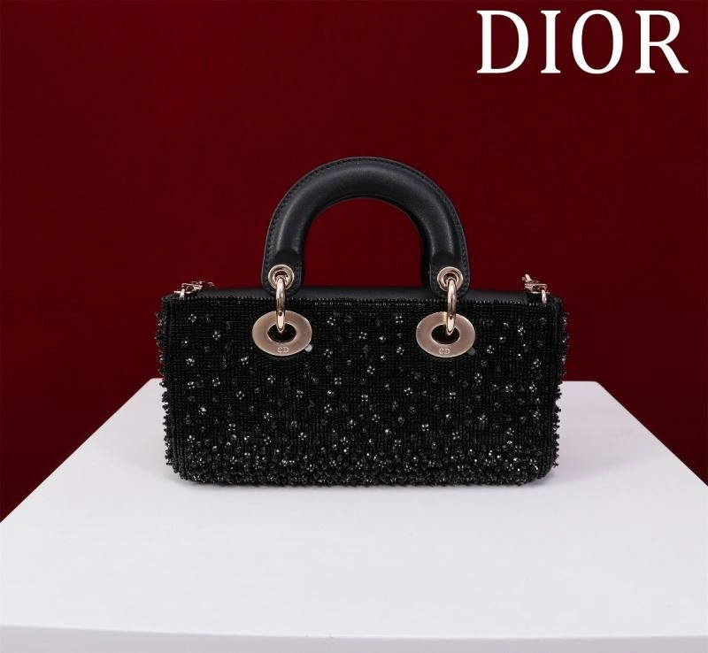 MultiPurpose Christian Dior My Lady Bags 70998