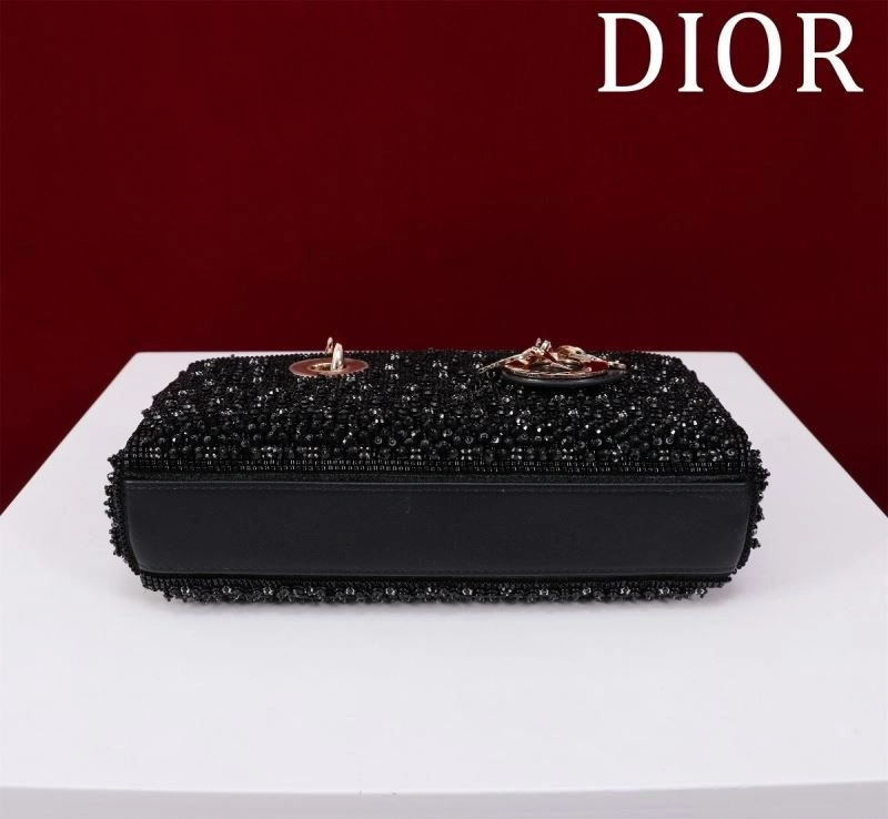 MultiPurpose Christian Dior My Lady Bags 70998