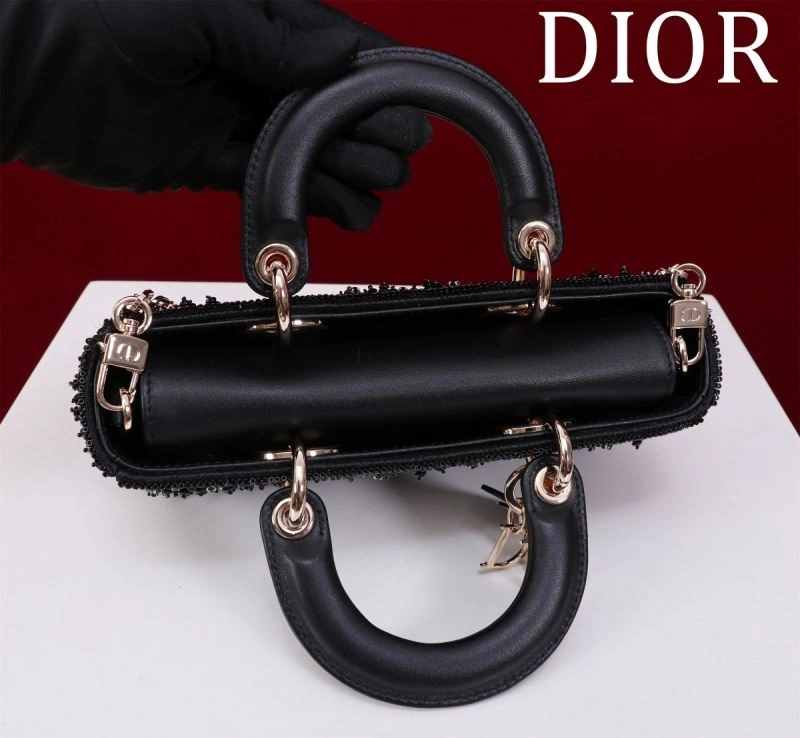 MultiPurpose Christian Dior My Lady Bags 70998