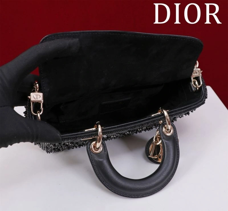 MultiPurpose Christian Dior My Lady Bags 70998