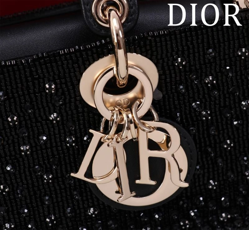MultiPurpose Christian Dior My Lady Bags 70998