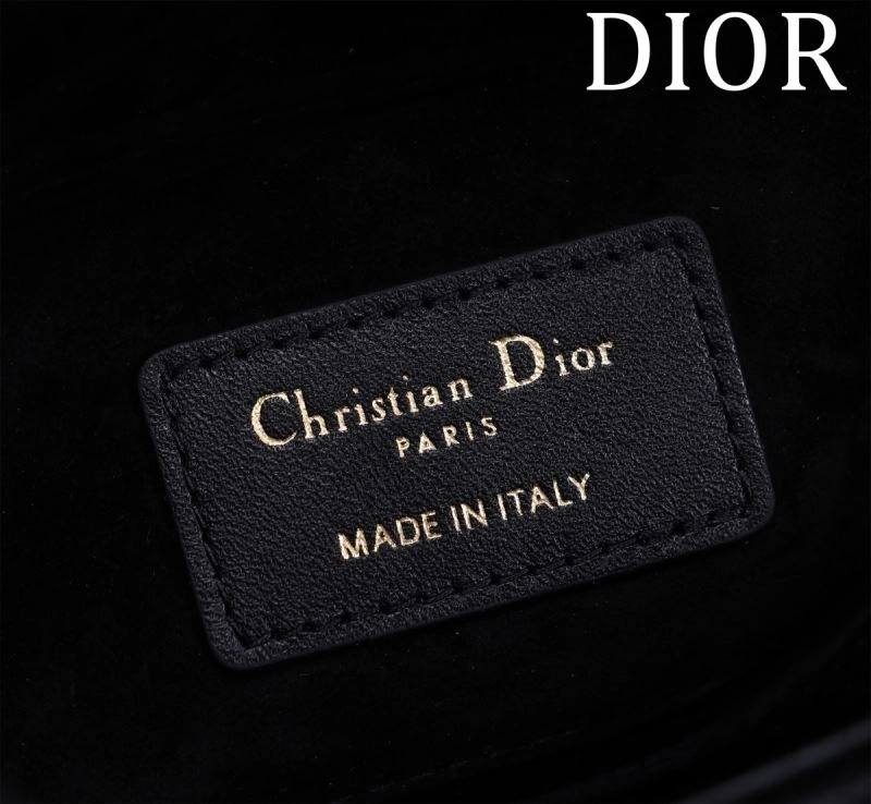 MultiPurpose Christian Dior My Lady Bags 70998