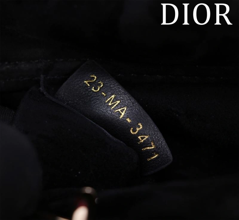 MultiPurpose Christian Dior My Lady Bags 70998