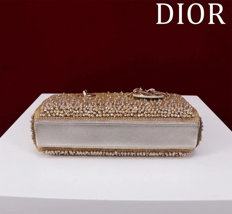 MoistureWicking Christian Dior My Lady Bags 70997