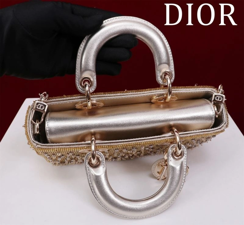 MoistureWicking Christian Dior My Lady Bags 70997
