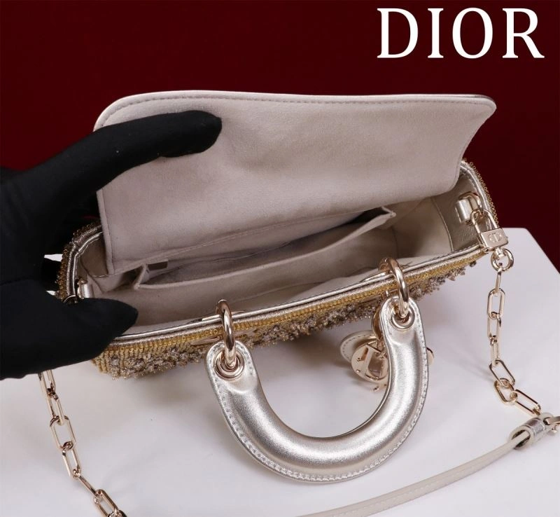 MoistureWicking Christian Dior My Lady Bags 70997