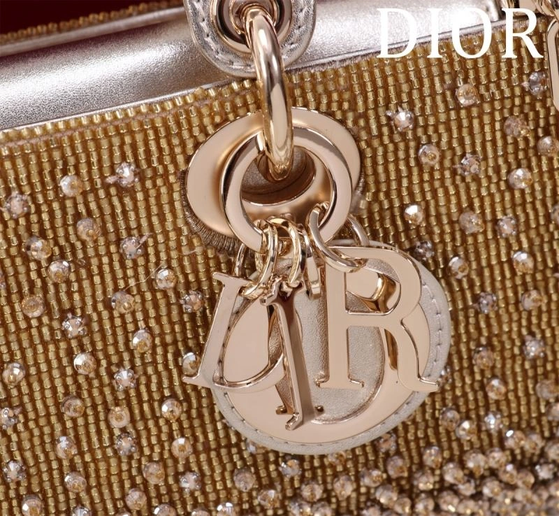 MoistureWicking Christian Dior My Lady Bags 70997