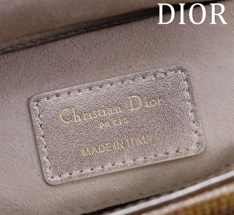 MoistureWicking Christian Dior My Lady Bags 70997