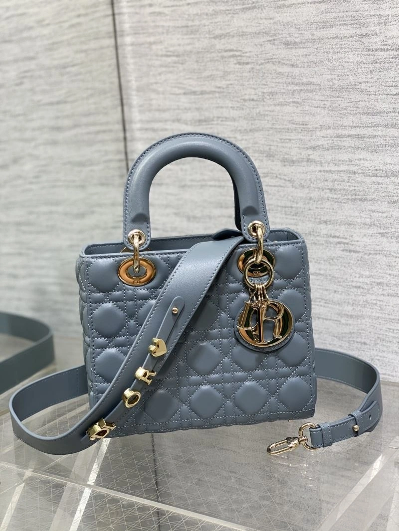 Christian Dior My Lady Bags Fashionable 71037