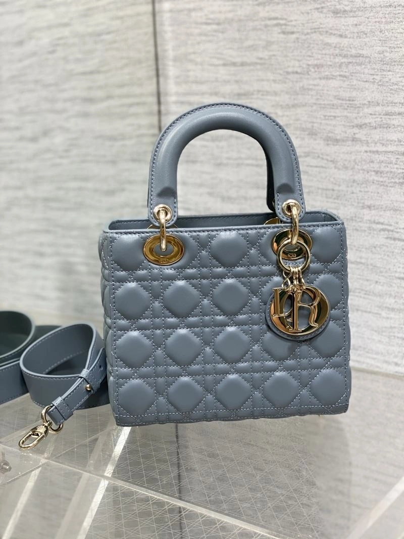 Christian Dior My Lady Bags Fashionable 71037