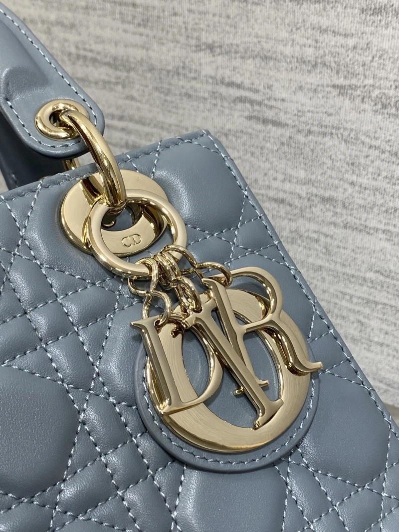 Christian Dior My Lady Bags Fashionable 71037
