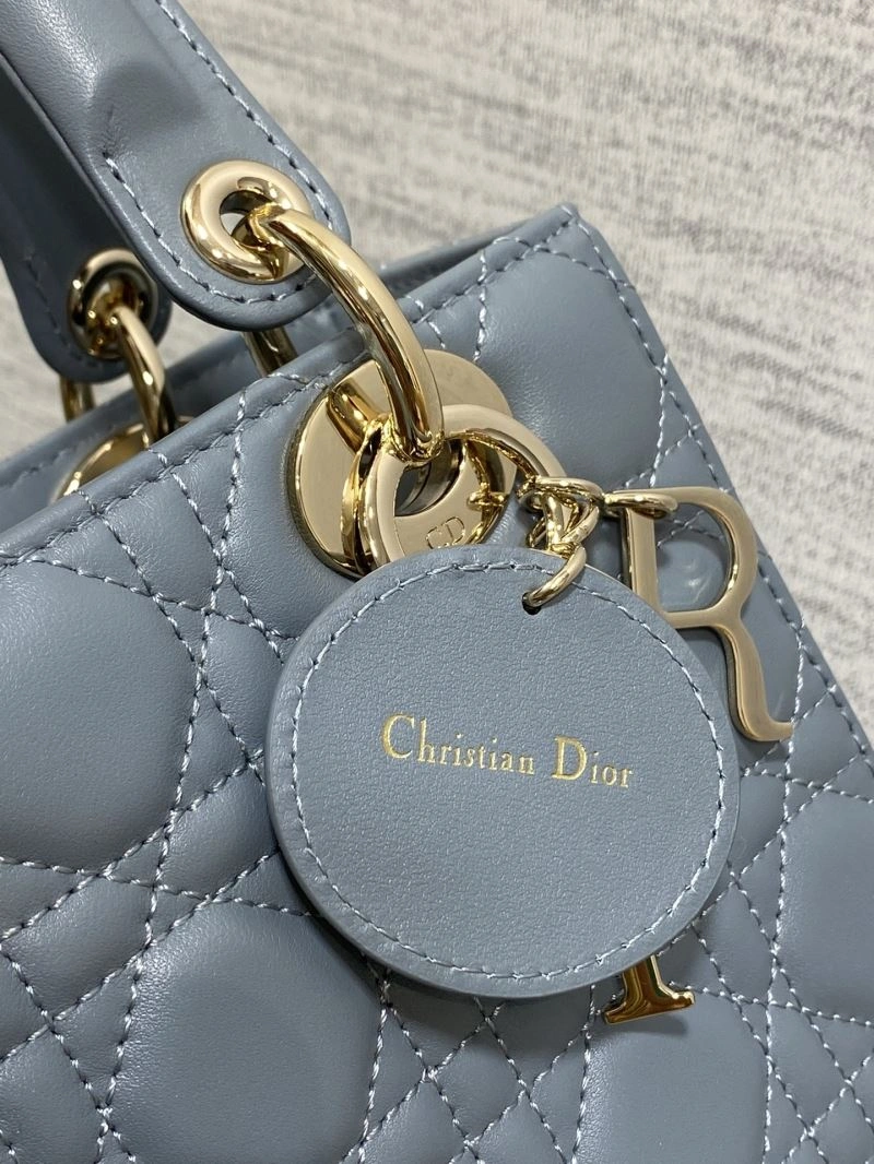 Christian Dior My Lady Bags Fashionable 71037