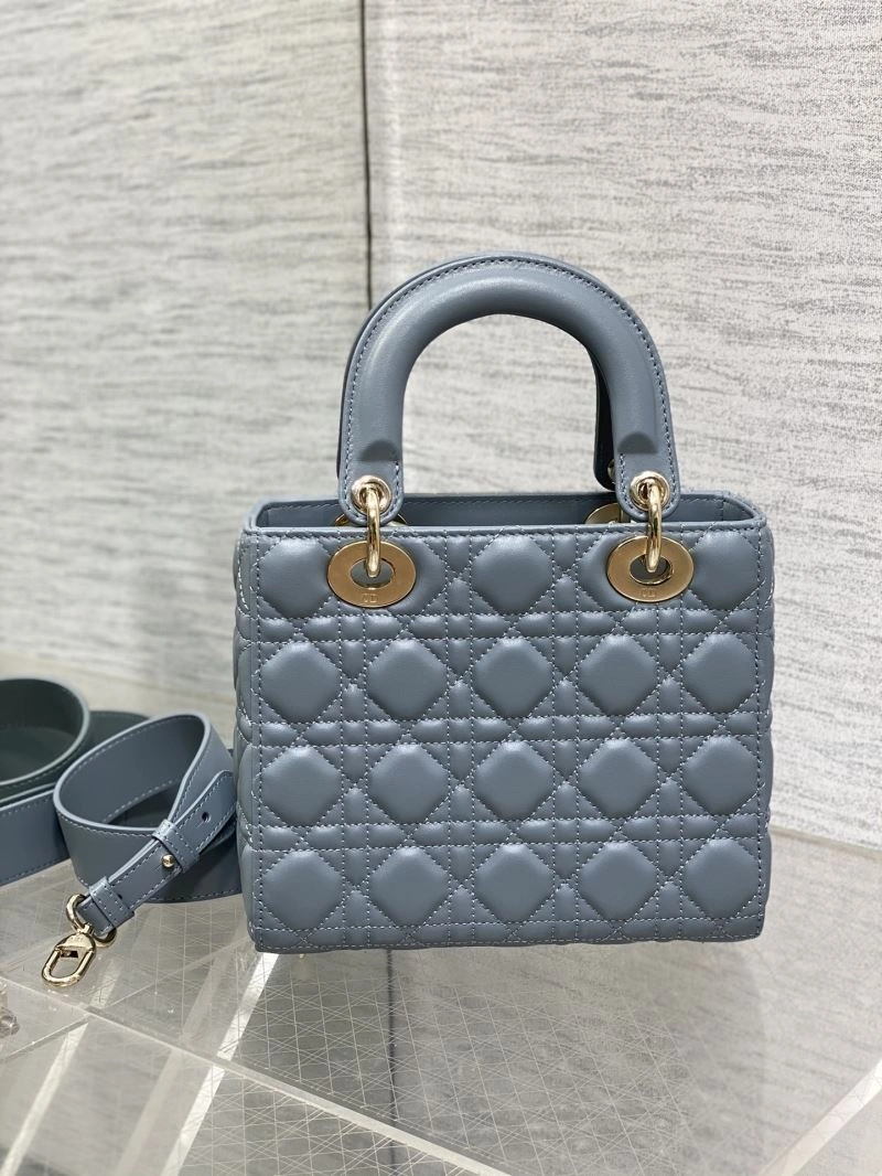 Christian Dior My Lady Bags Fashionable 71037
