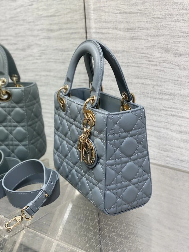 Christian Dior My Lady Bags Fashionable 71037