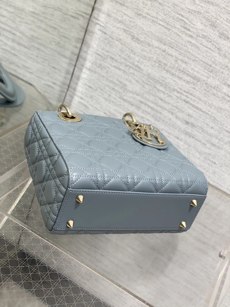 Christian Dior My Lady Bags Fashionable 71037