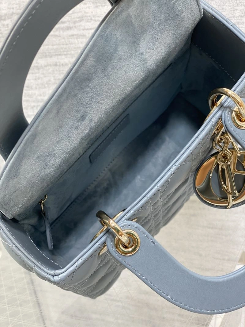 Christian Dior My Lady Bags Fashionable 71037