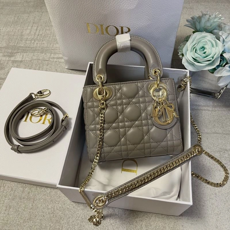 Christian Dior My Lady Bags Neat 70999