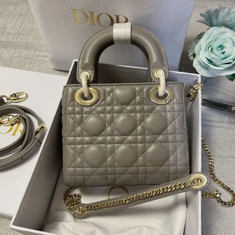 Christian Dior My Lady Bags Neat 70999
