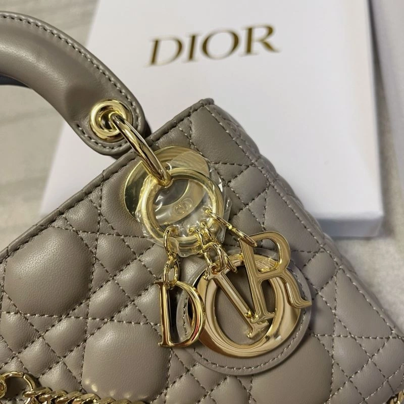Christian Dior My Lady Bags Neat 70999